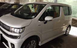 SUZUKI WAGONR PREMIUM