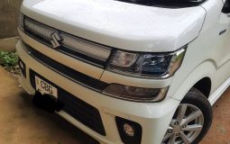 SUZUKI WAGONR PREMIUM