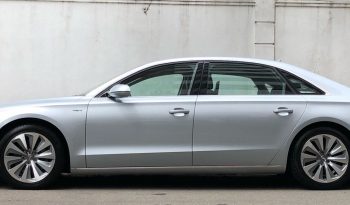 Audi A8 -L full