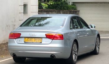 Audi A8 -L full