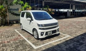 Suzuki wagonR FZ/ Premium