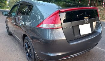 Honda insight full