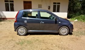 Perodua Viva Elite