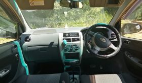 Perodua Viva Elite
