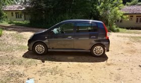Perodua Viva Elite