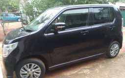 Suzuki wagonR FZ/ Premium