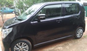 Suzuki wagonR FZ/ Premium