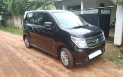 Suzuki wagonR FZ/ Premium