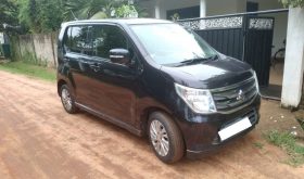 Suzuki wagonR FZ/ Premium