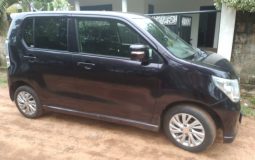 Suzuki wagonR FZ/ Premium