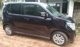 Suzuki wagonR FZ/ Premium