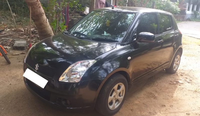 Suzuki Swift full