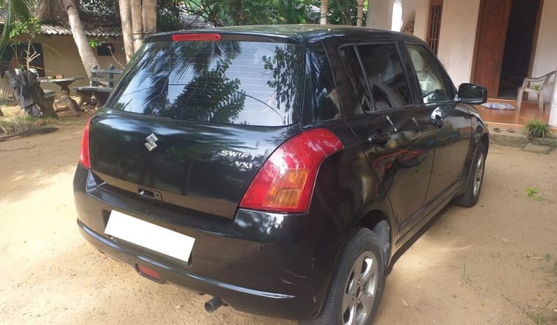 Suzuki Swift full