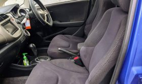 Honda Fit GP 1