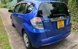 Honda Fit GP 1