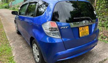 Honda Fit GP 1 full