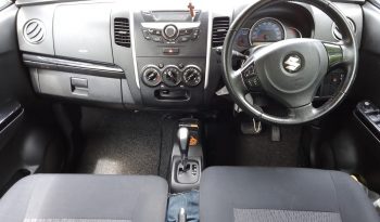 Suzuki WagonR VXI full