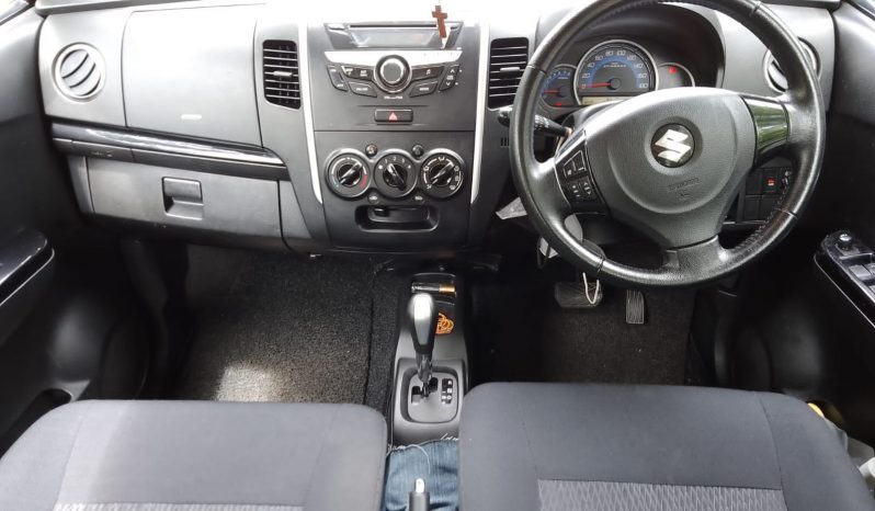 Suzuki WagonR VXI full