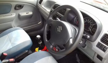 Suzuki Alto K10 full