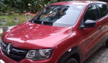 RENAULT KWID full