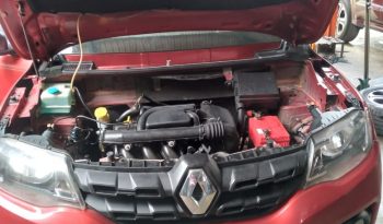 RENAULT KWID full