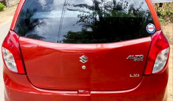 Suzuki Alto full