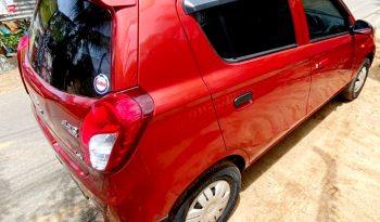 Suzuki Alto full