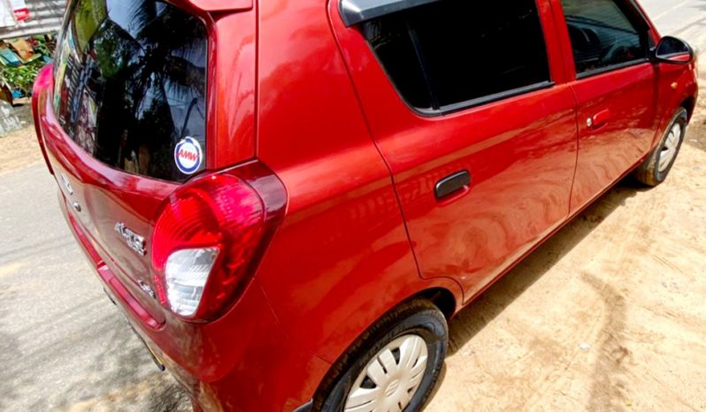 Suzuki Alto full