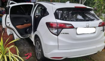 Honda Vezel full