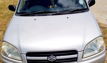 Suzuki Swift full