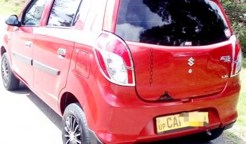 Suzuki Alto full