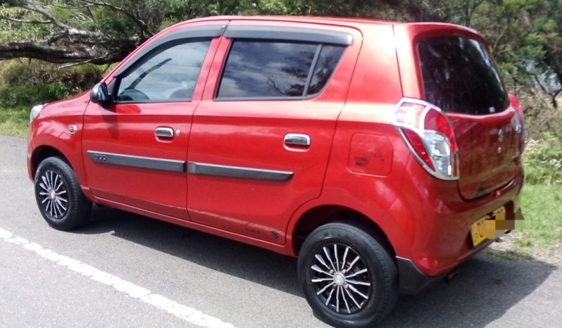 Suzuki Alto full