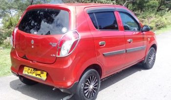 Suzuki Alto full