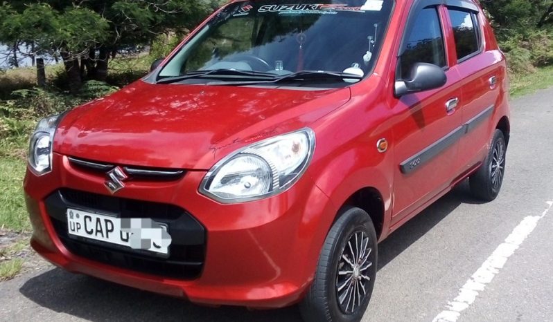 Suzuki Alto full