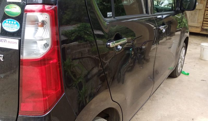 Suzuki WagonR FX full
