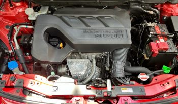 Suzuki Swift full