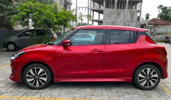 Suzuki Swift full