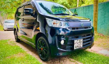 Suzuki Stingray full