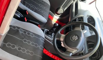 Suzuki Alto full