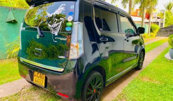 Suzuki Stingray full