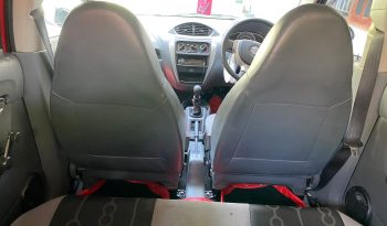 Suzuki Alto full