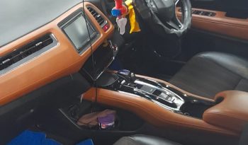 Honda Vezel full