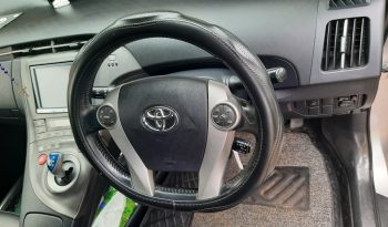Toyota Prius full