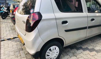 Suzuki Alto full