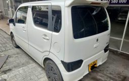 Suzuki WagonR FX