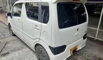 Suzuki WagonR FX full