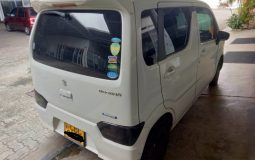 Suzuki WagonR FX