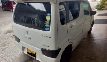 Suzuki WagonR FX full