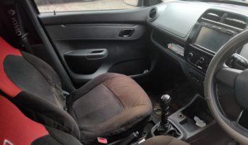 Renault Kwid full