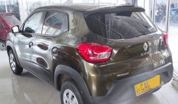 Renault KWID full